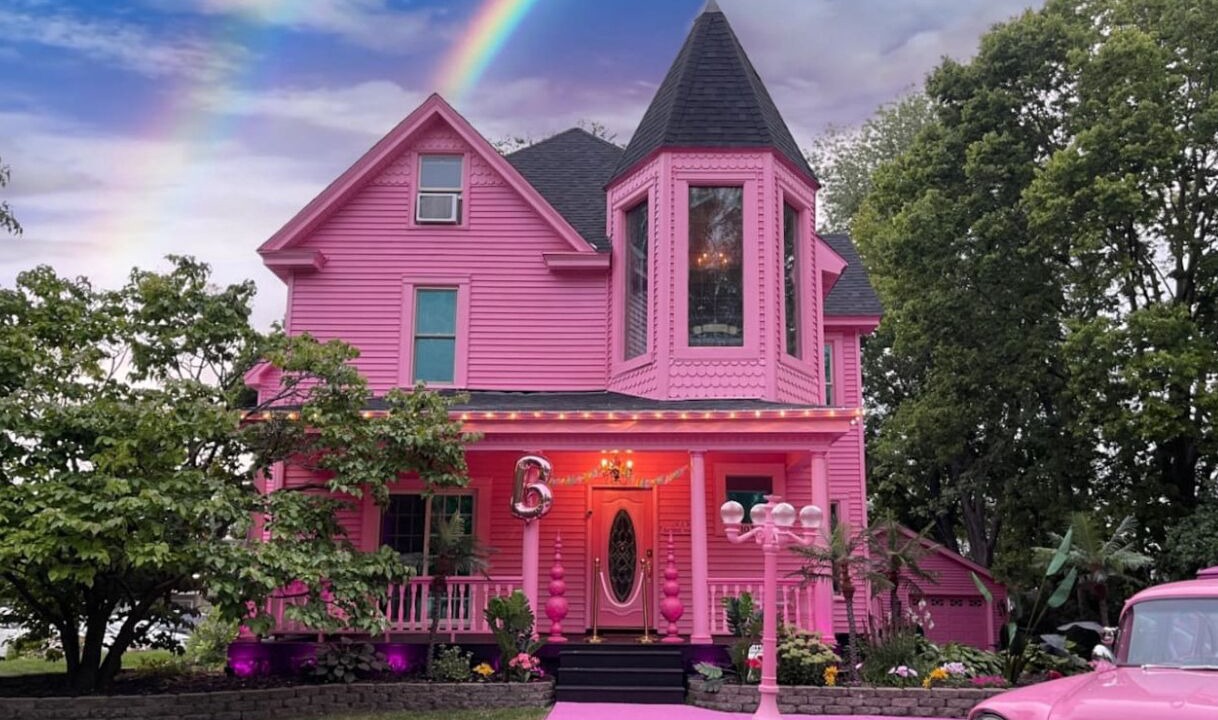 Photo of Outdoor in Hudson