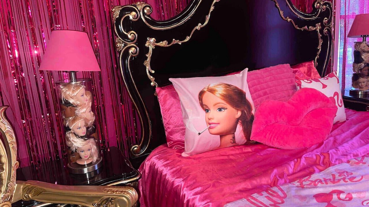 Photo of Bedroom in Hudson