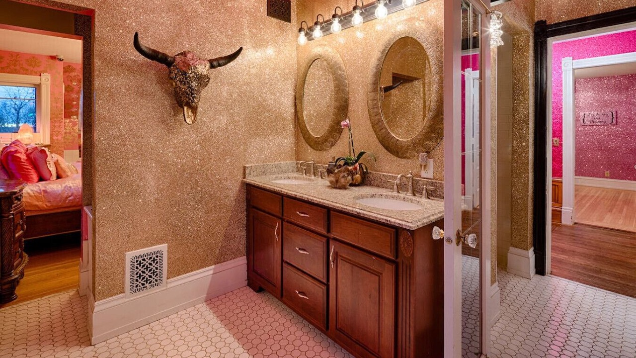 Photo of Bathroom in Hudson