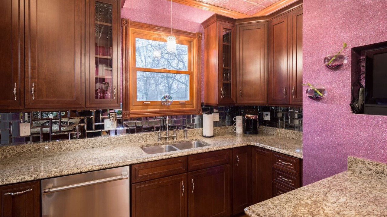 Photo of Kitchen in Hudson