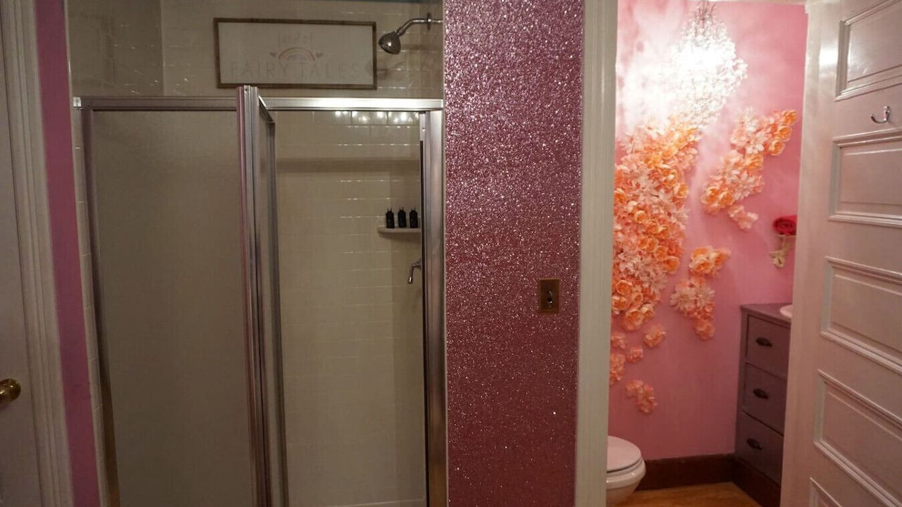 Photo of Bathroom in Hudson