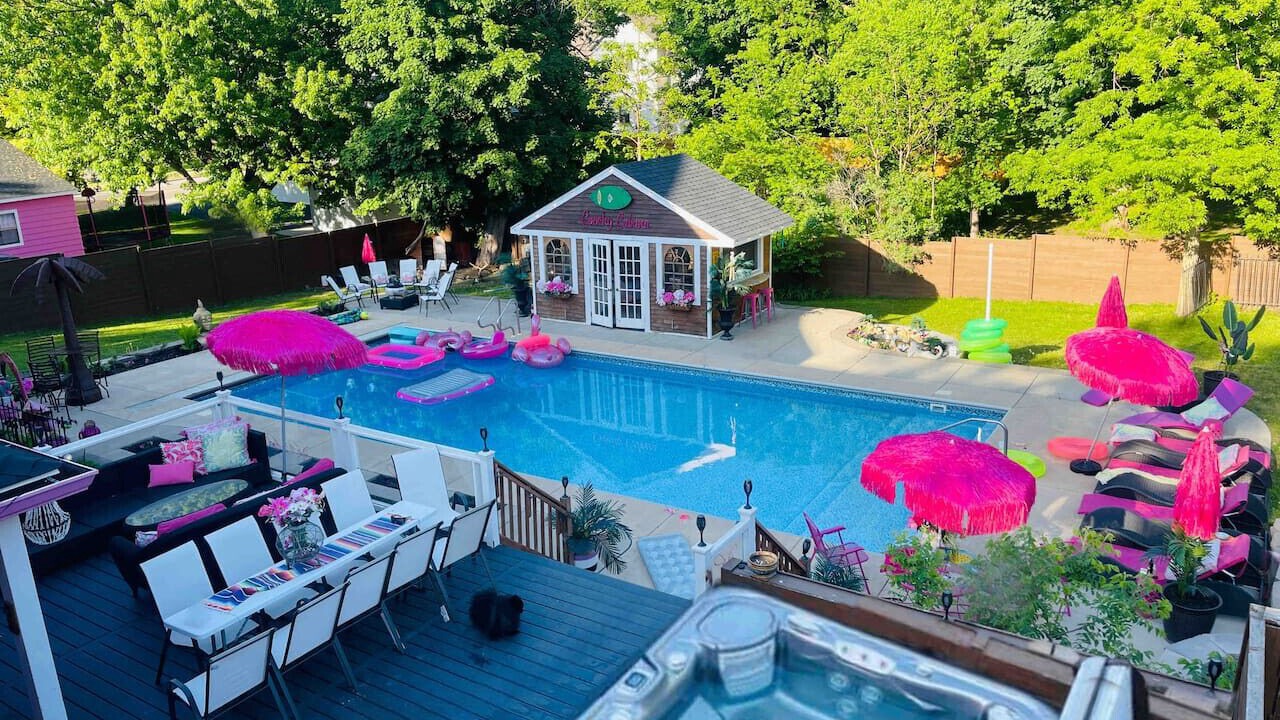 Photo of Outdoor in Hudson