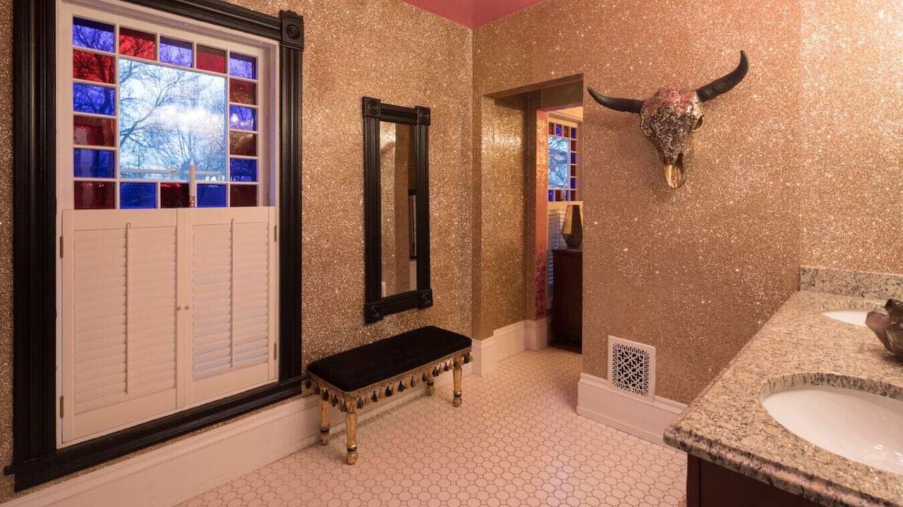 Photo of Bathroom in Hudson