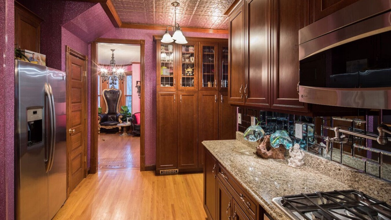 Photo of Kitchen in Hudson