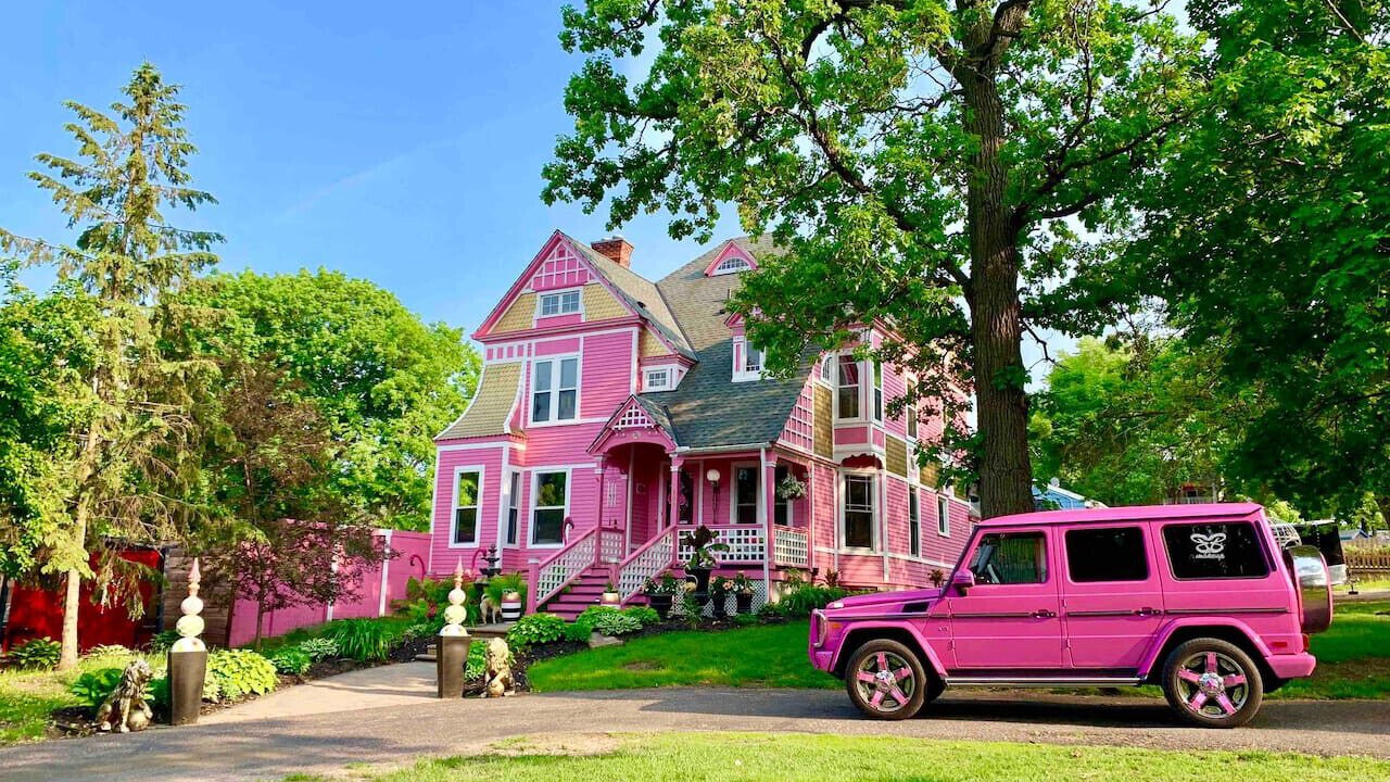 Photo of Outdoor in Hudson