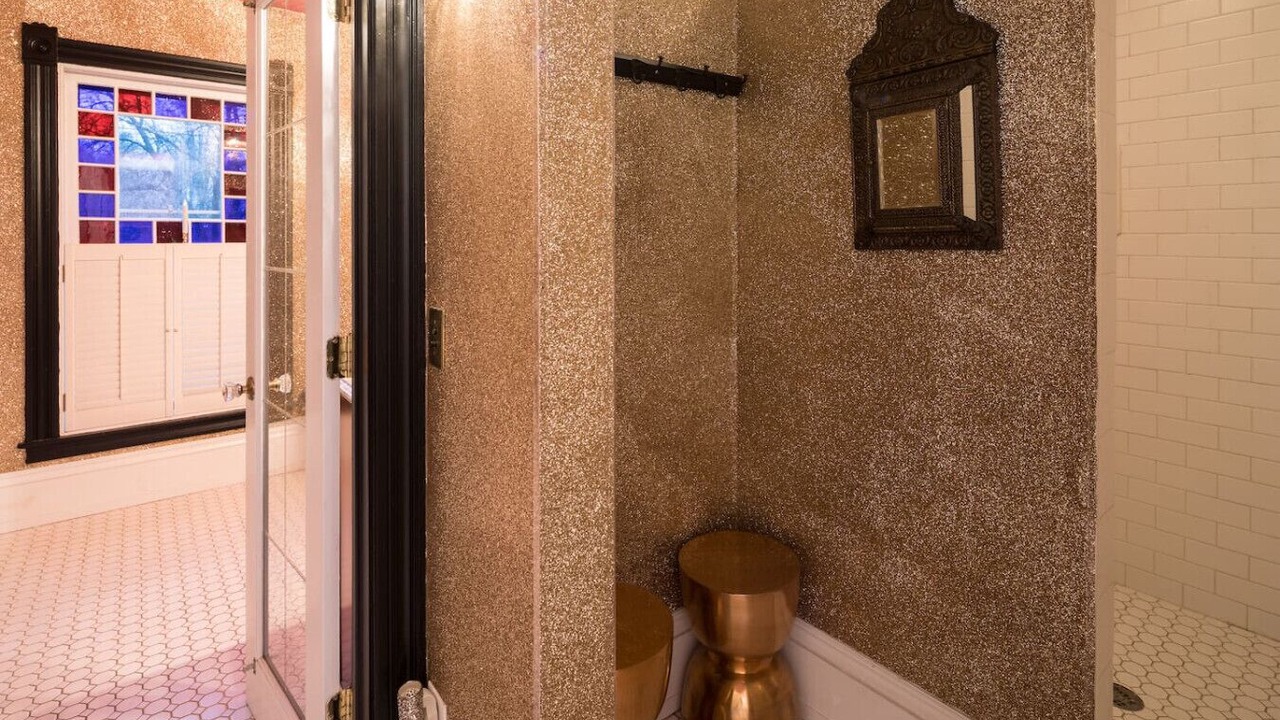 Photo of Bathroom in Hudson