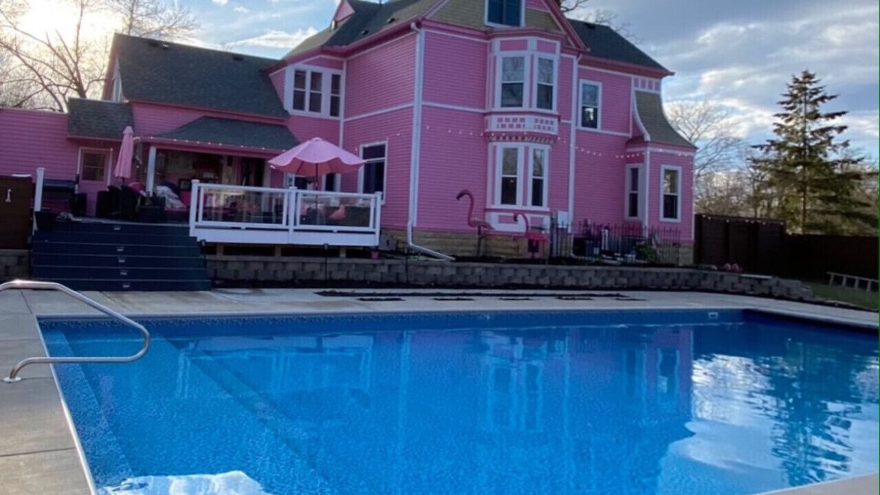 Photo of Outdoor in Hudson