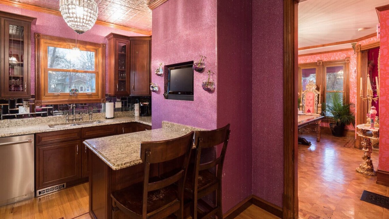 Photo of Kitchen in Hudson