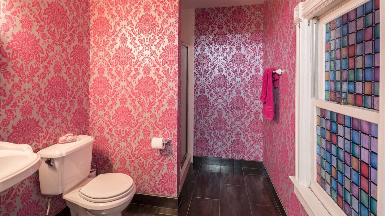 Photo of Bathroom in Hudson