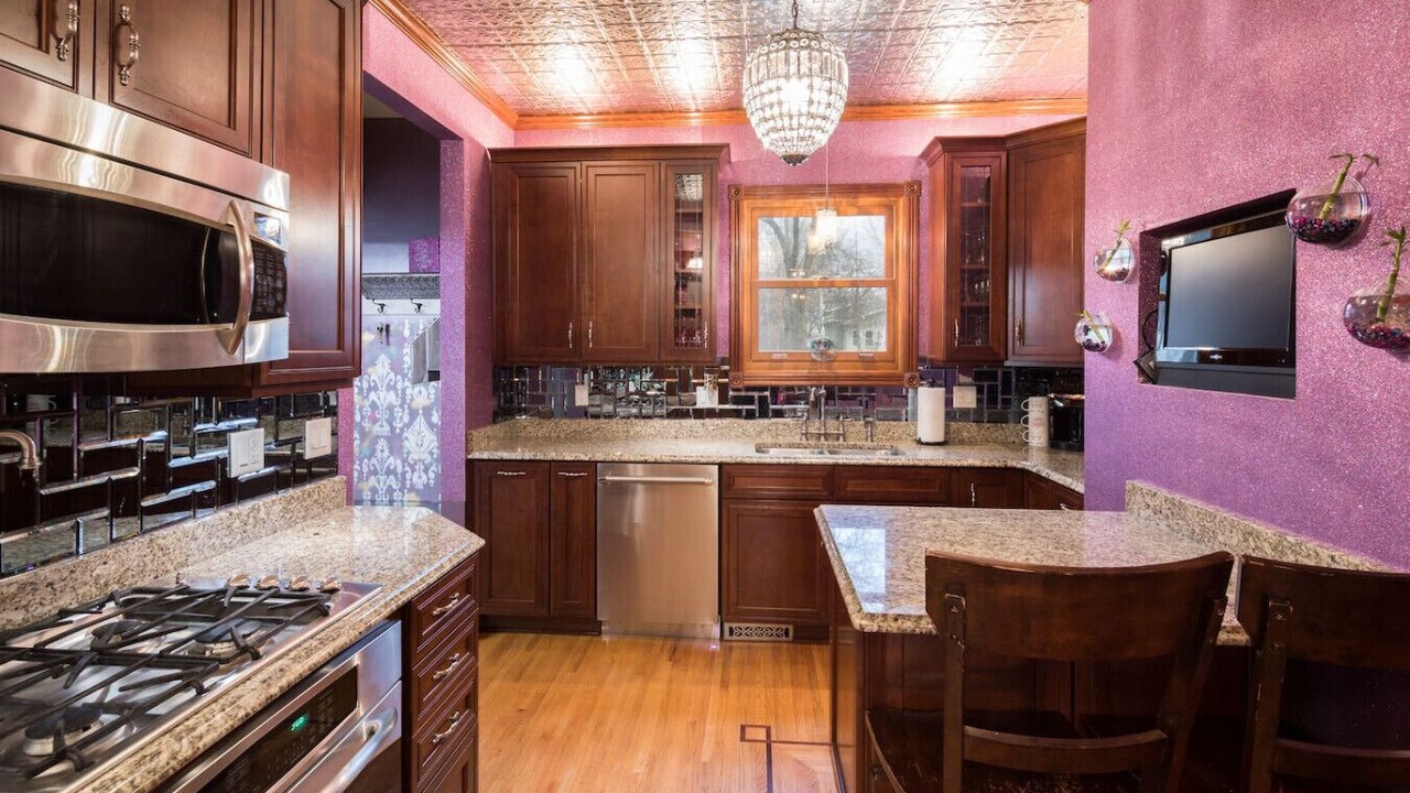 Photo of Kitchen in Hudson