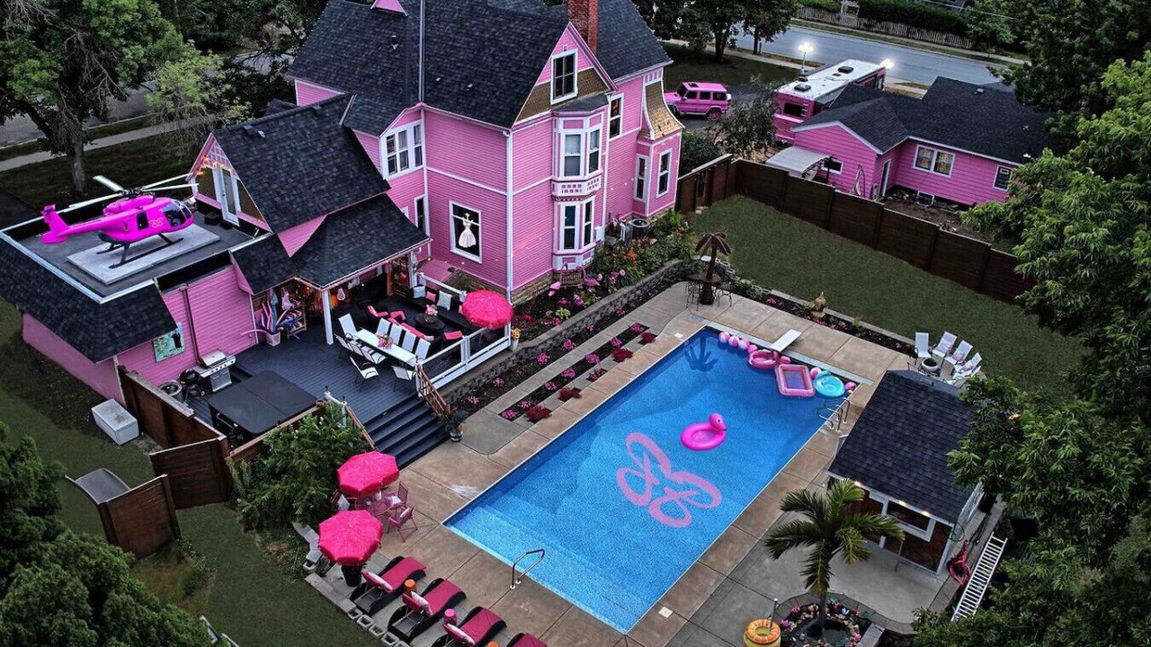 Photo of Outdoor in Hudson