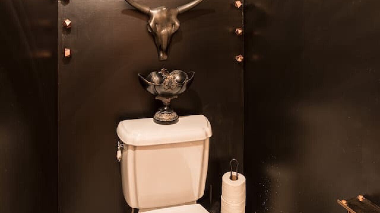 Photo of Bathroom in Hudson