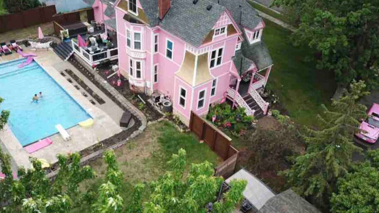 Photo of Outdoor in Hudson