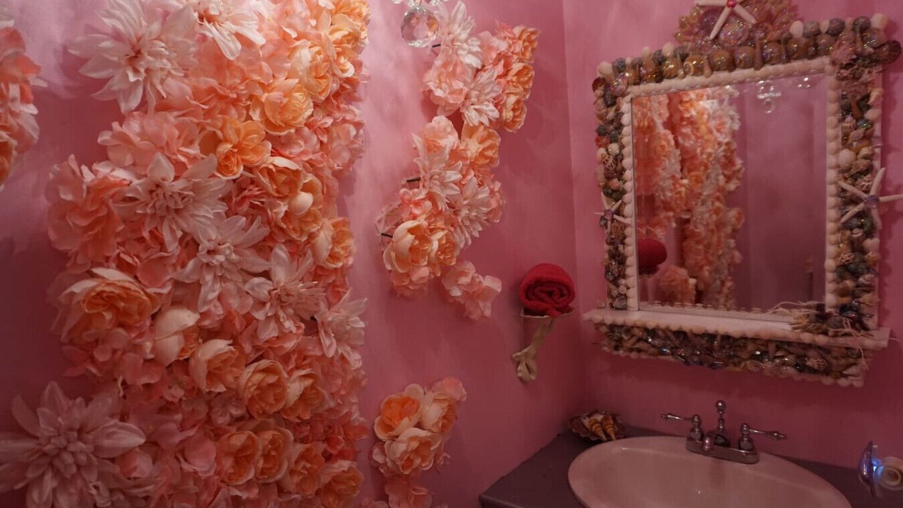 Photo of Bathroom in Hudson