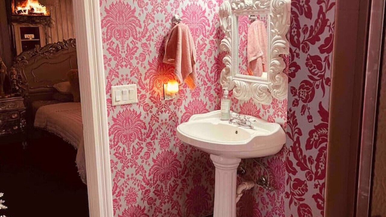 Photo of Bathroom in Hudson