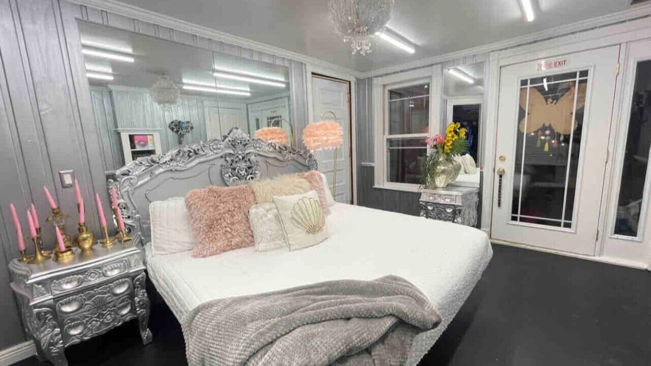 Photo of Bedroom in Hudson