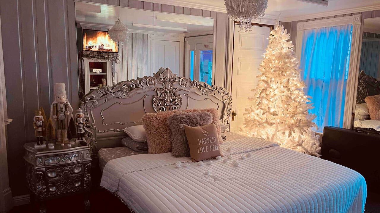 Photo of Bedroom in Hudson