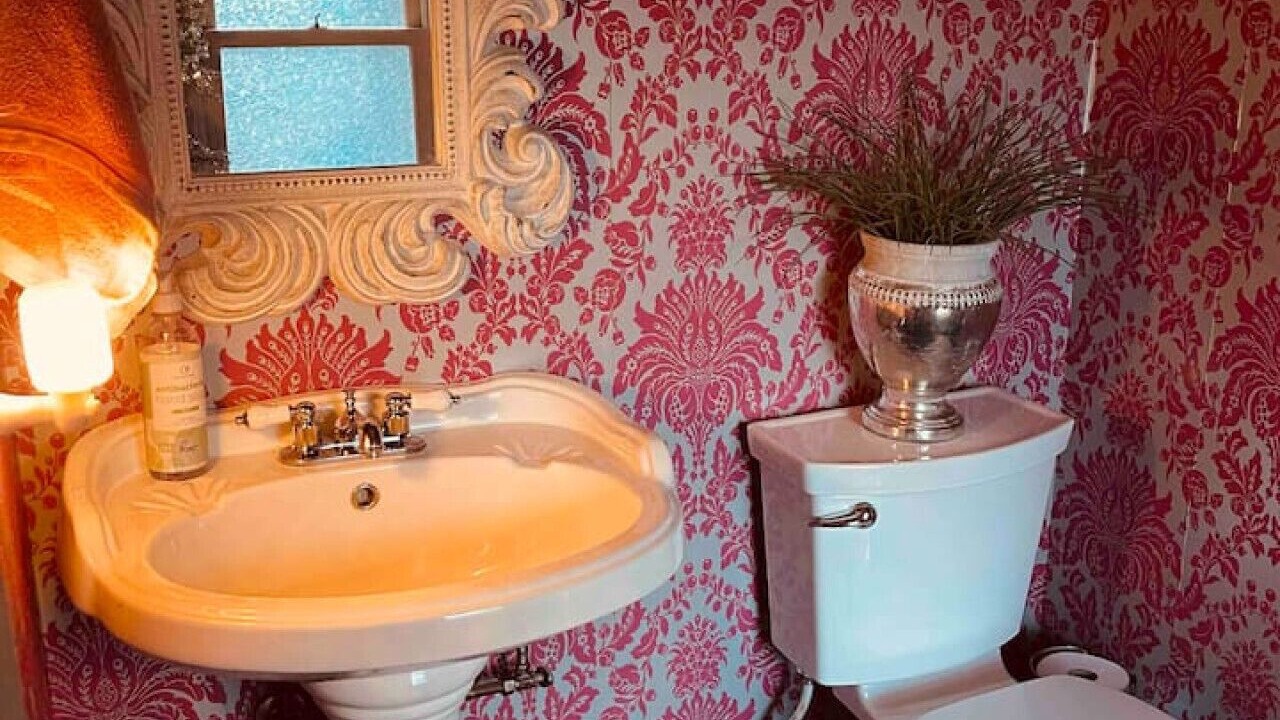 Photo of Bathroom in Hudson