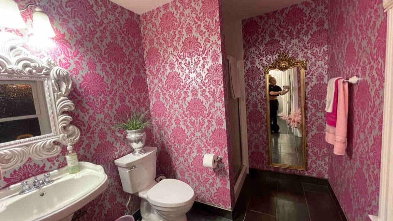 Photo of Bathroom in Hudson