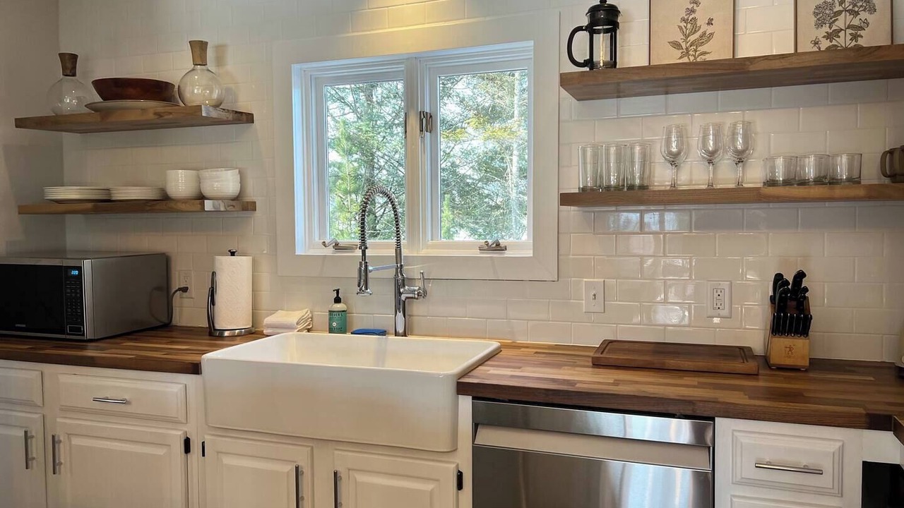 Photo of Kitchen in Morrisville