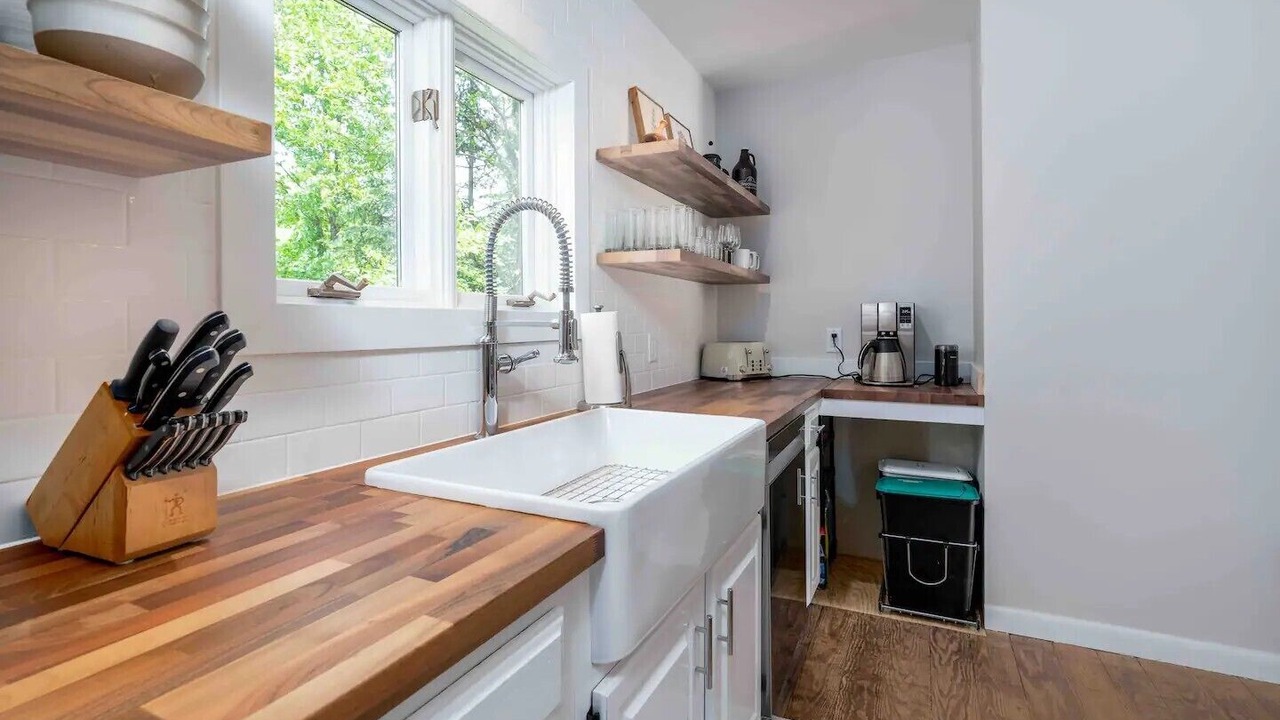 Photo of Kitchen in Morrisville