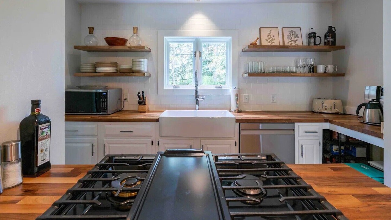 Photo of Kitchen in Morrisville