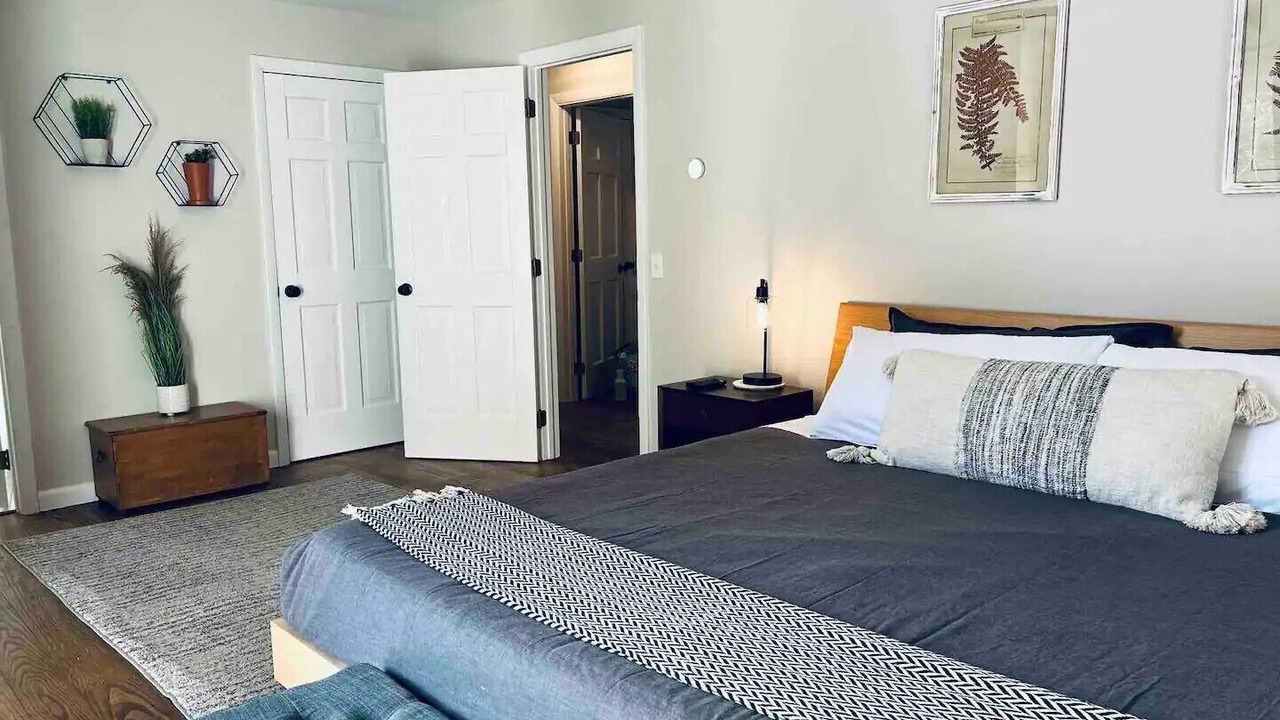 Photo of Bedroom in Morrisville