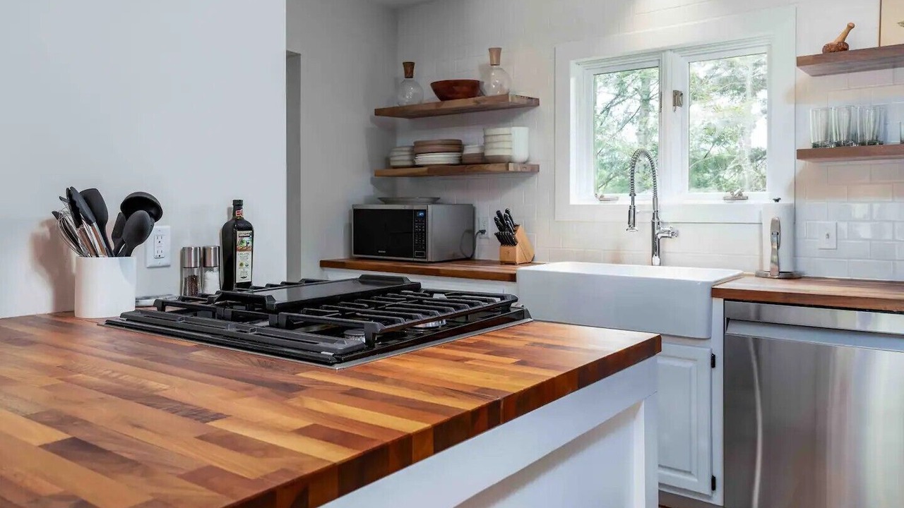 Photo of Kitchen in Morrisville