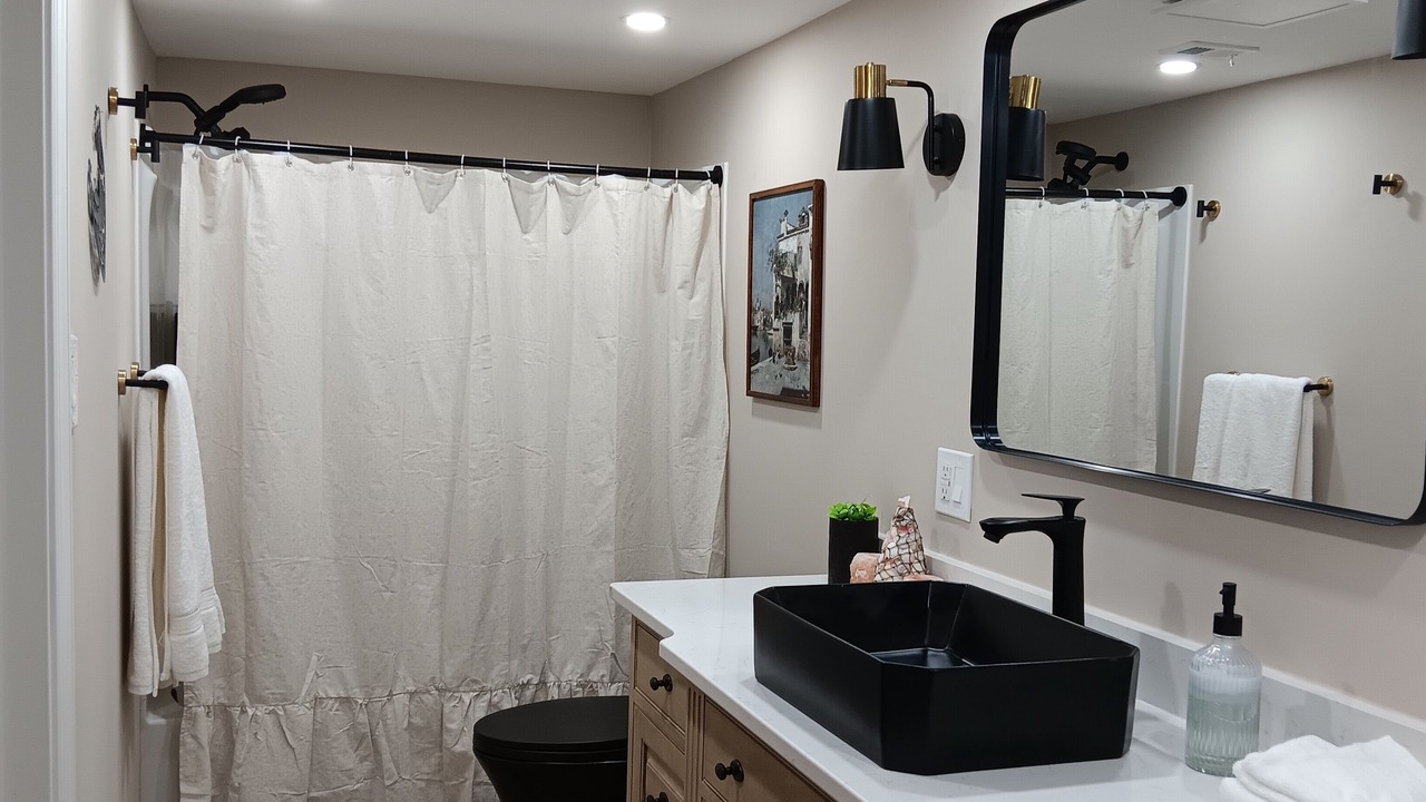 Photo of Bathroom in Gaithersburg