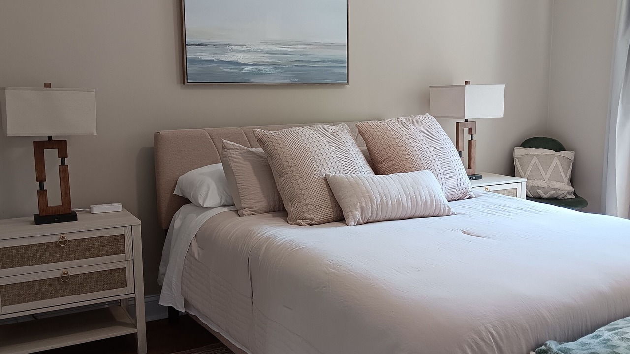 Photo of Bedroom in Gaithersburg