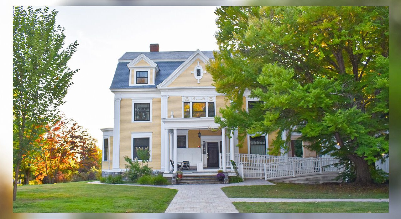Photo of Outdoor in Amherst