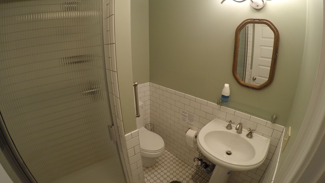 Photo of Bathroom in Amherst