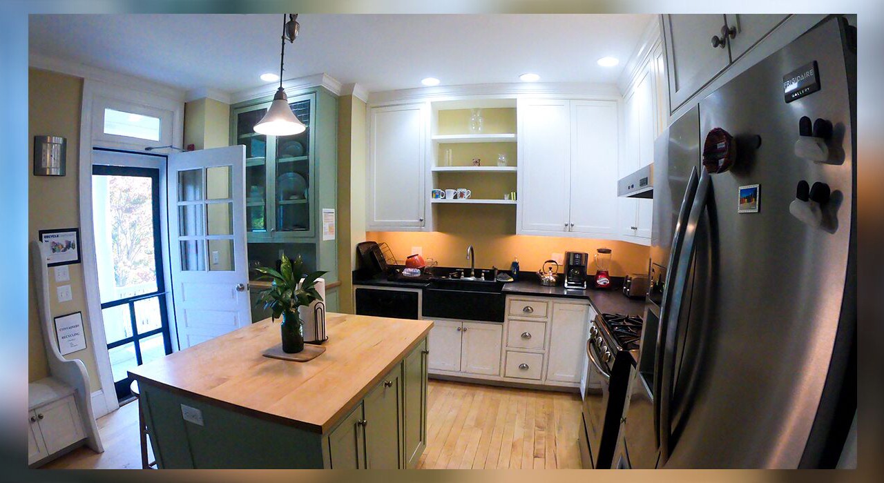 Photo of Kitchen in Amherst