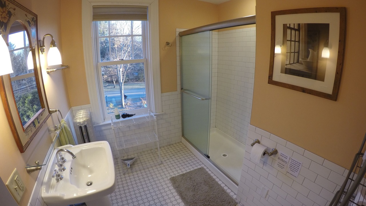 Photo of Bathroom in Amherst