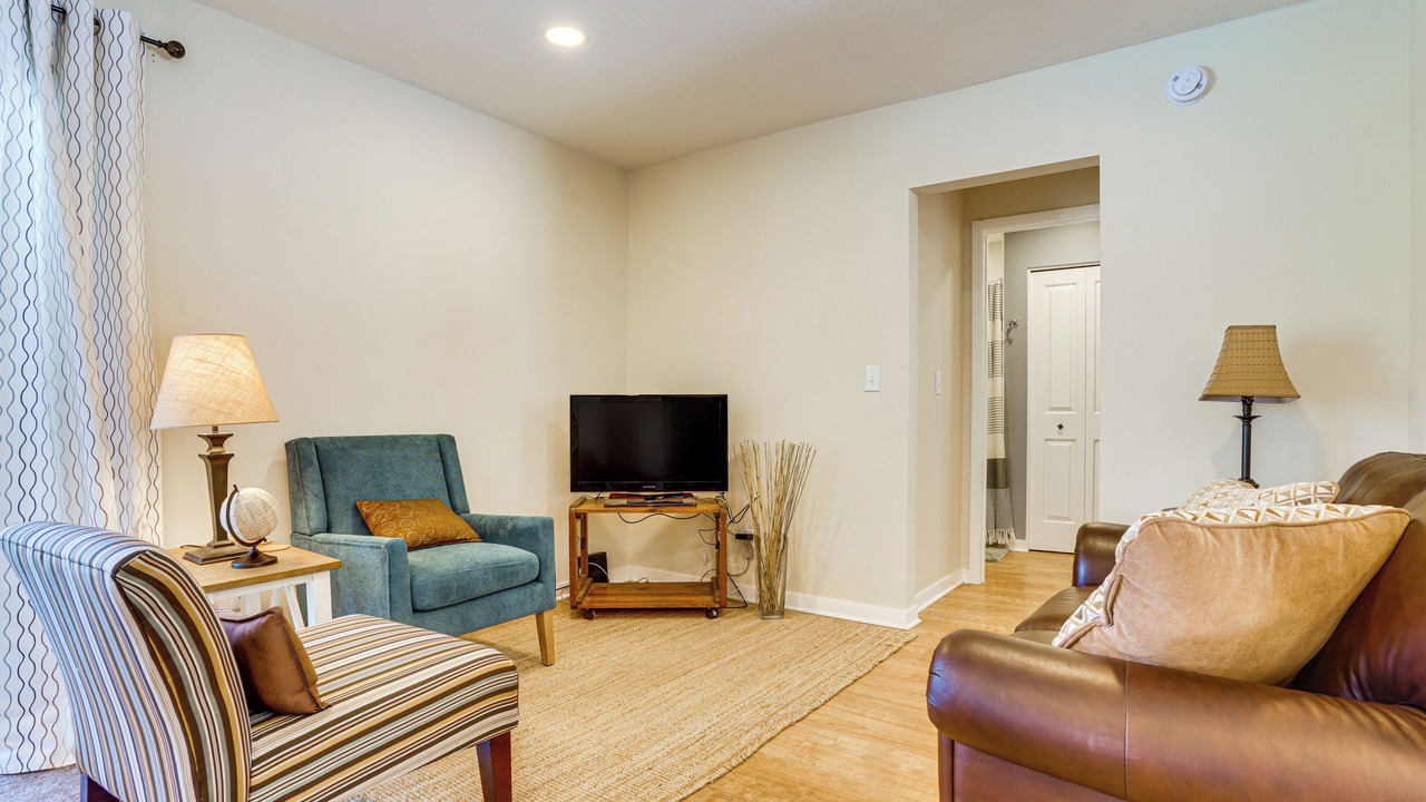 Photo of Bedroom in Isanti