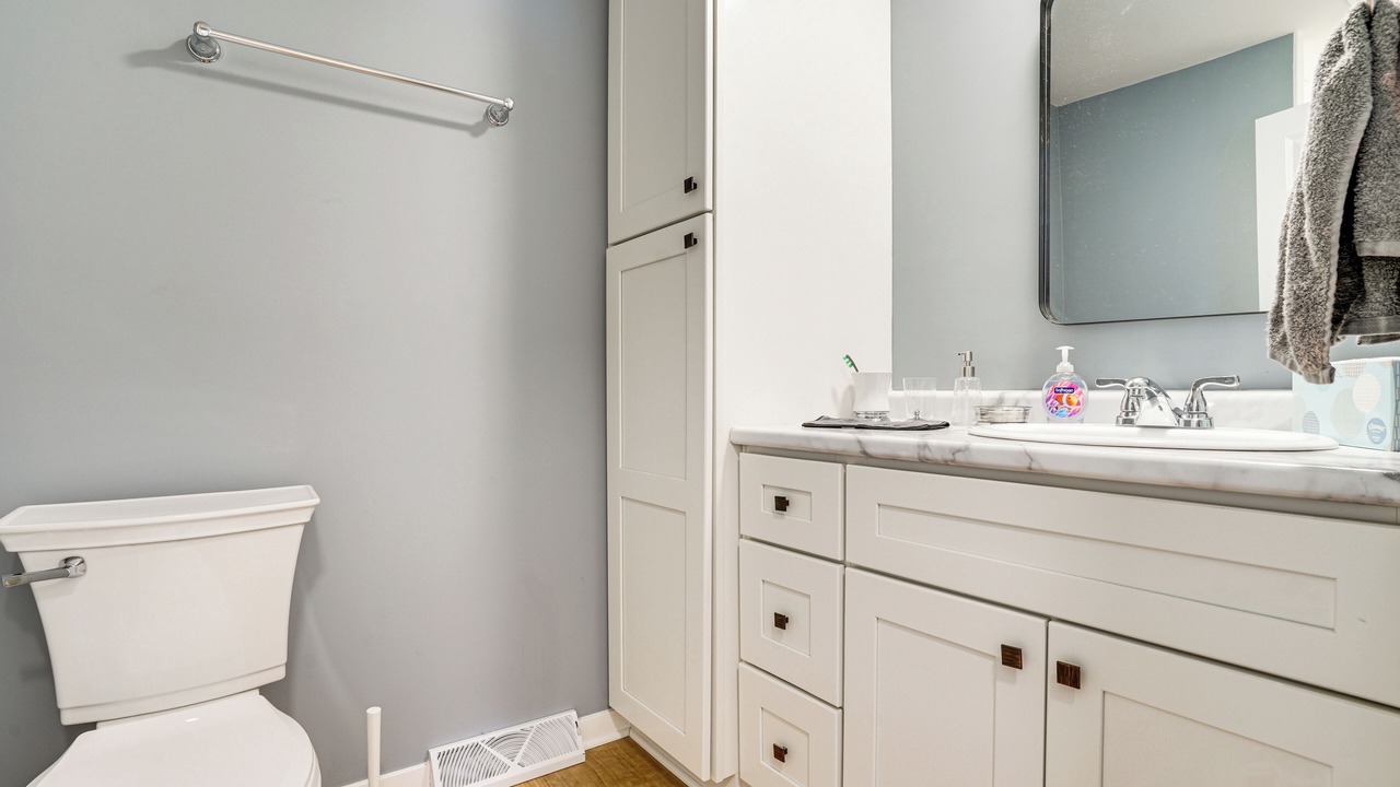 Photo of Bathroom in Isanti