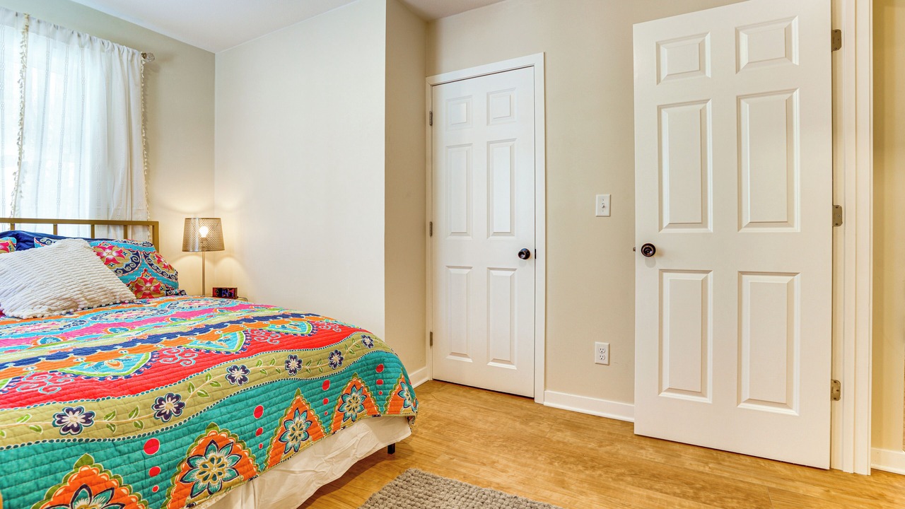 Photo of Bedroom in Isanti