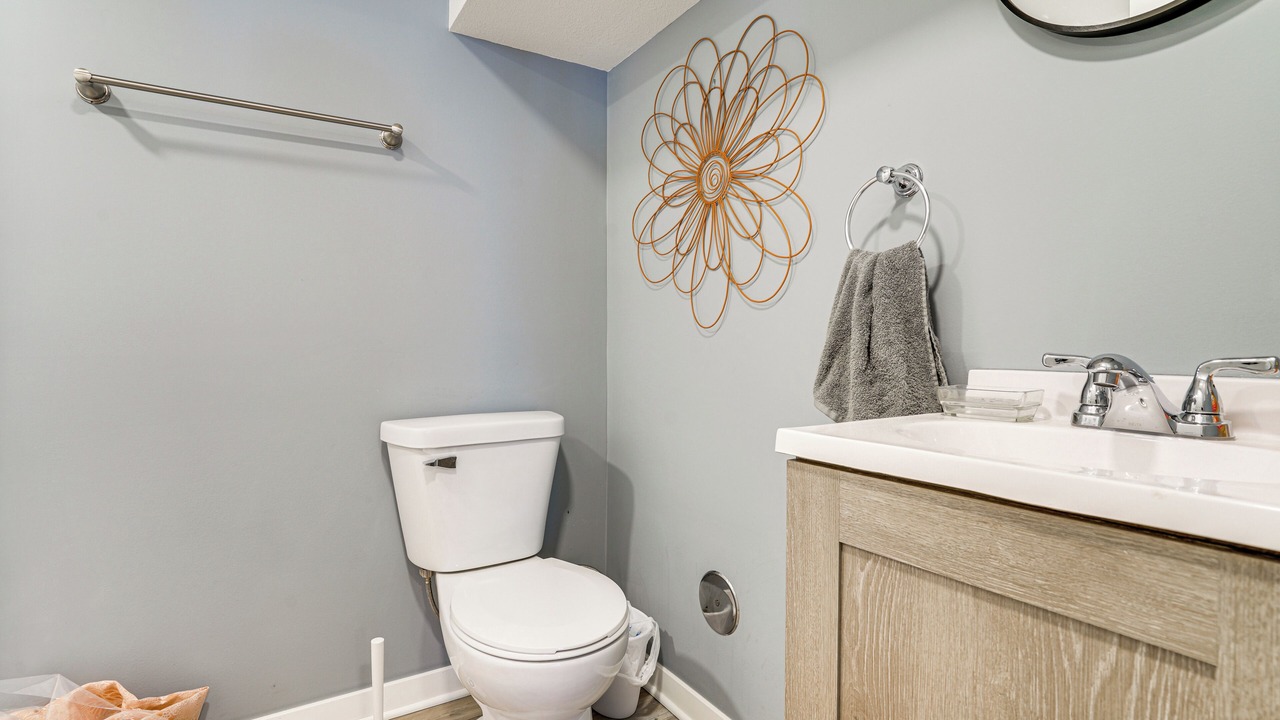Photo of Bathroom in Isanti