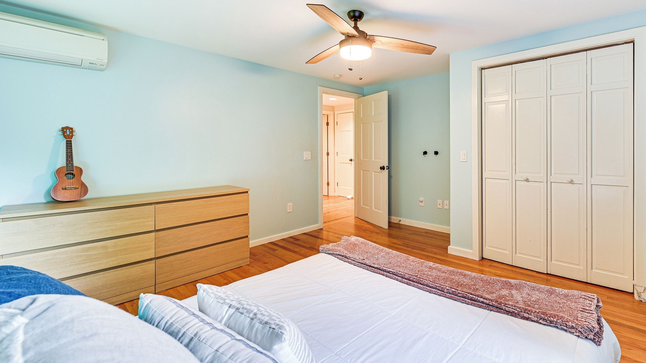 Photo of Bedroom in Housatonic