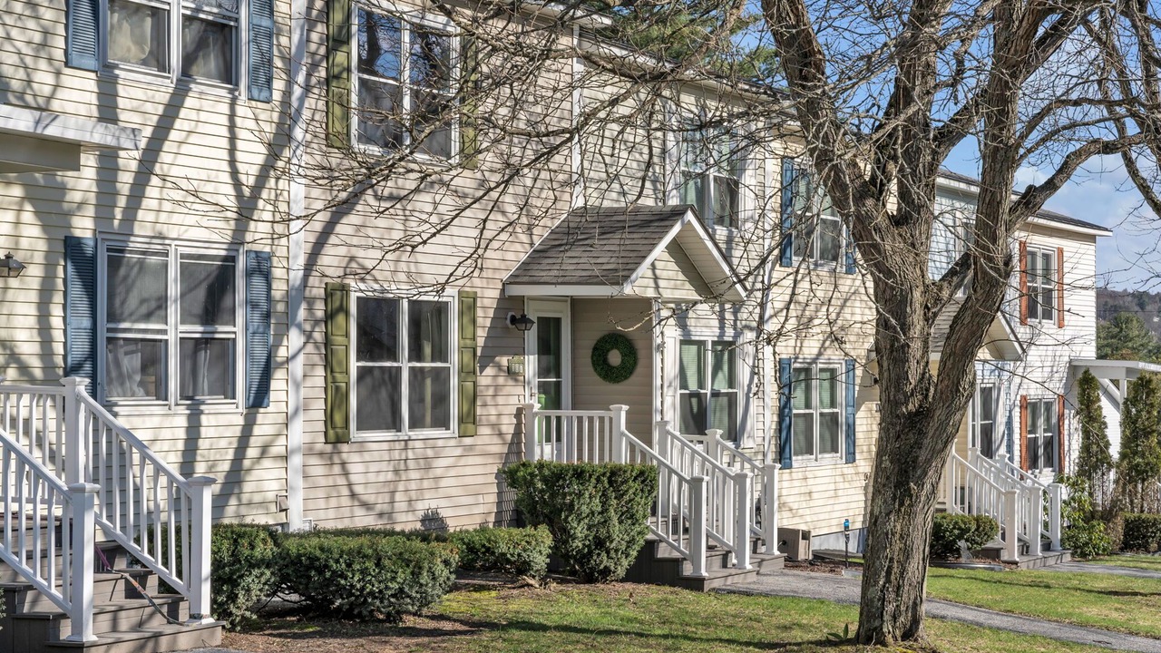 Photo of Outdoor in Barre