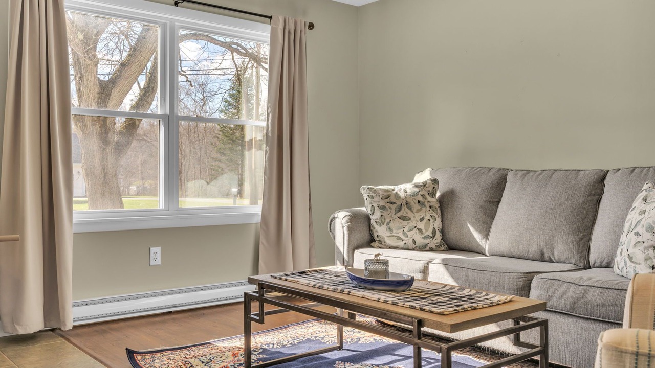 Photo of Livingroom in Barre