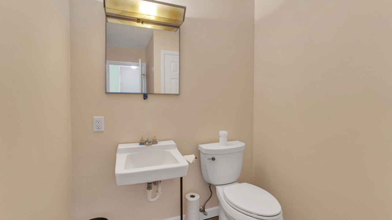 Photo of Bathroom in Barre