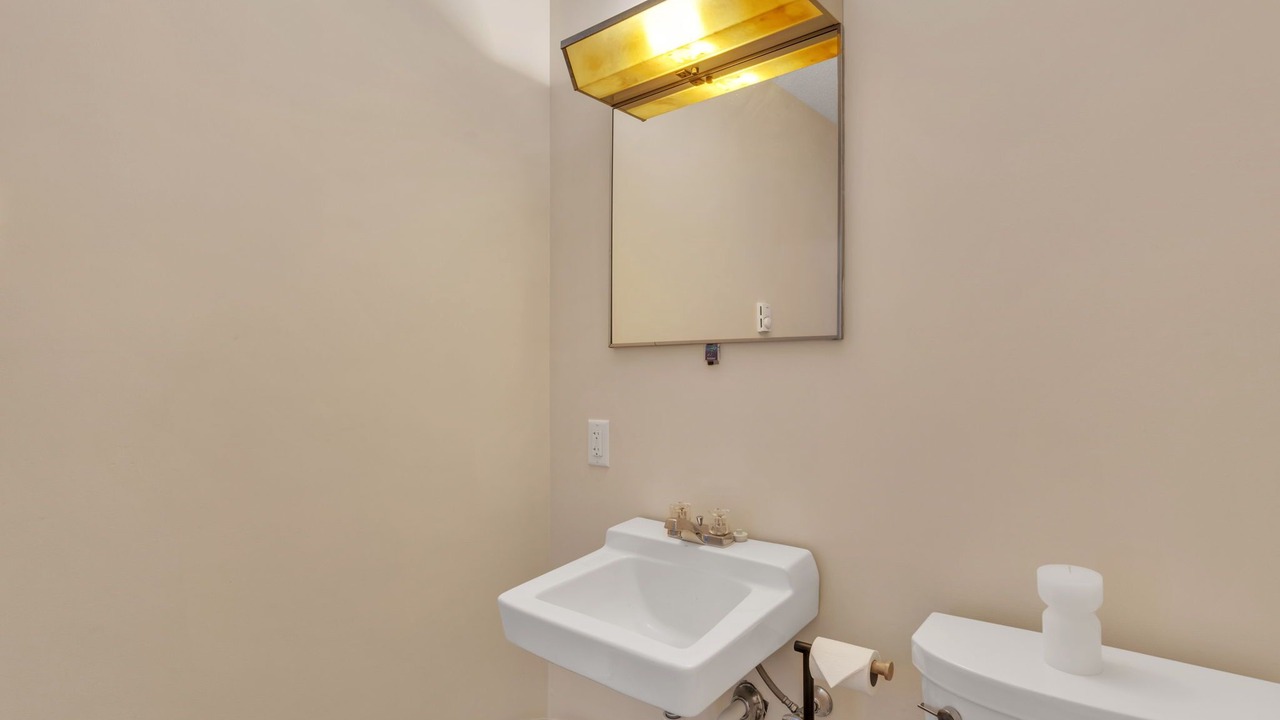 Photo of Bathroom in Barre
