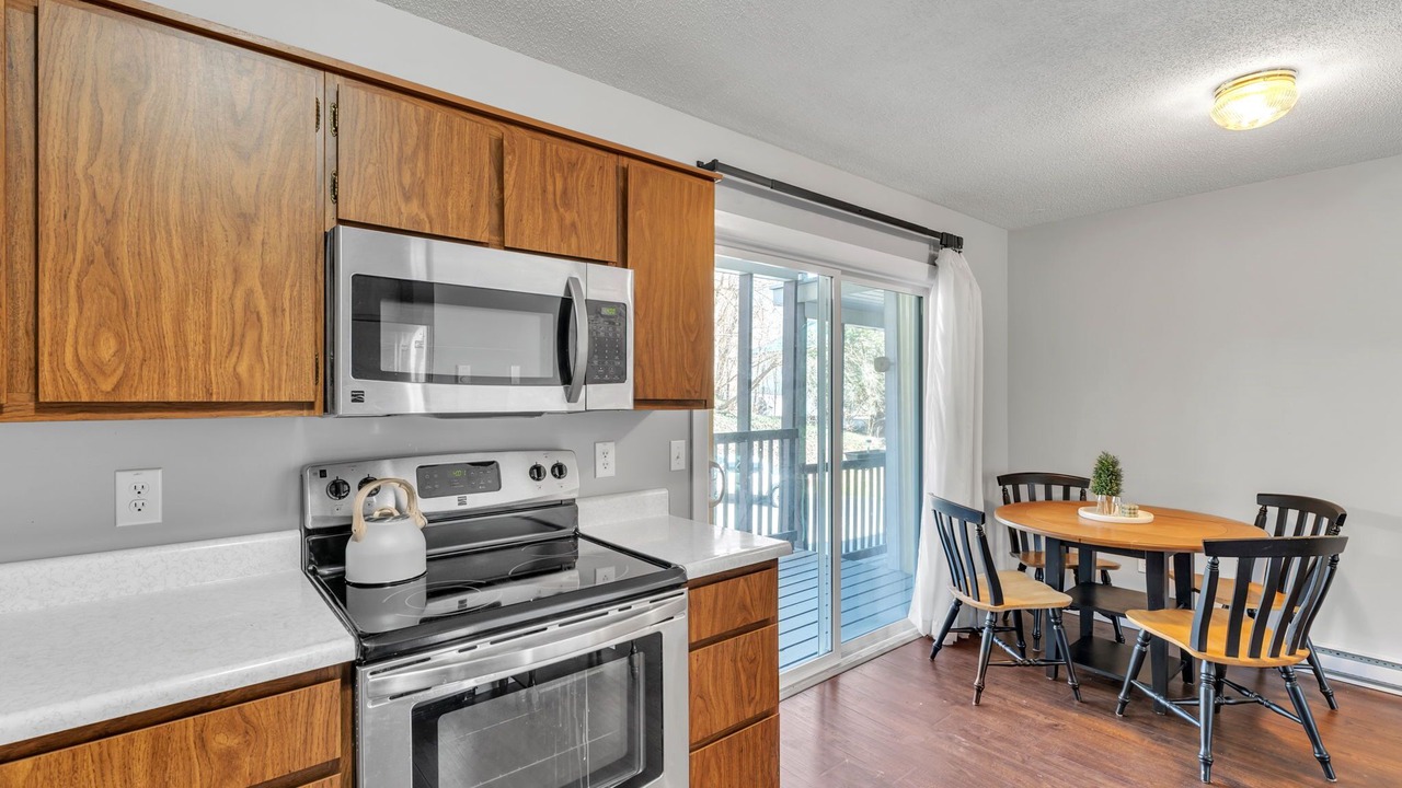 Photo of Kitchen in Barre