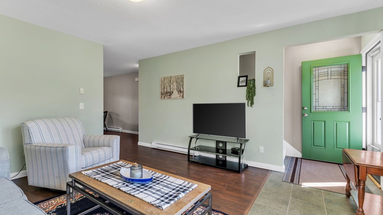Photo of Livingroom in Barre