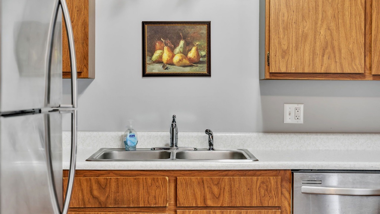 Photo of Kitchen in Barre