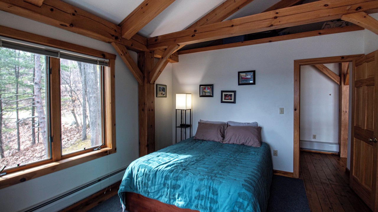 Photo of Bedroom in Town of Chesterfield