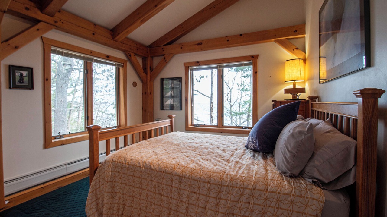 Photo of Bedroom in Town of Chesterfield