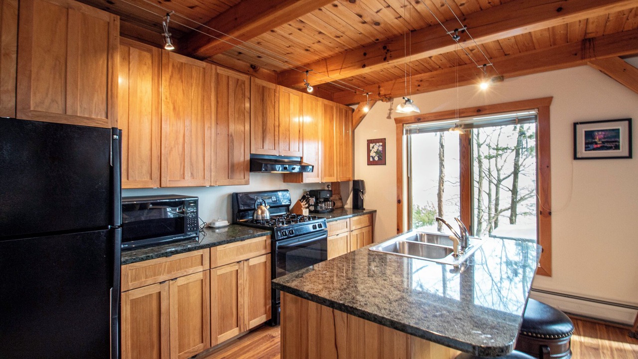 Photo of Kitchen in Town of Chesterfield