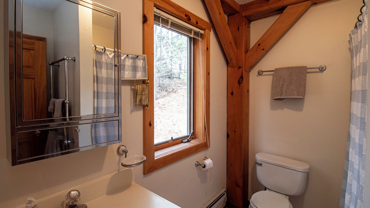 Photo of Bathroom in Town of Chesterfield